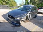 2021 Mazda Cx-5 Grand Touring Серый vin: JM3KFBDM4M0364709 2021 Mazda Cx-5 Grand Touring Серый vin: JM3KFBDM4M0364709