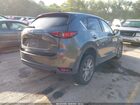 2021 Mazda Cx-5 Grand Touring Серый vin: JM3KFBDM4M0364709 2021 Mazda Cx-5 Grand Touring Серый vin: JM3KFBDM4M0364709