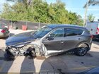 2021 Mazda Cx-5 Grand Touring Серый vin: JM3KFBDM4M0364709 2021 Mazda Cx-5 Grand Touring Серый vin: JM3KFBDM4M0364709