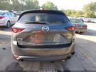 2021 Mazda Cx-5 Grand Touring Серый vin: JM3KFBDM4M0364709 2021 Mazda Cx-5 Grand Touring Серый vin: JM3KFBDM4M0364709