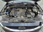 2018 Mazda Cx-5 Grand Touring Black vin: JM3KFBDM7J0303706