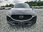 2018 Mazda Cx-5 Grand Touring Black vin: JM3KFBDM7J0303706