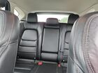 2018 Mazda Cx-5 Grand Touring Black vin: JM3KFBDM7J0303706