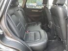 2018 Mazda Cx-5 Grand Touring Gray vin: JM3KFBDM7J0433842 2018 Mazda Cx-5 Grand Touring Gray vin: JM3KFBDM7J0433842