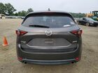 2018 Mazda Cx-5 Grand Touring Gray vin: JM3KFBDM7J0433842 2018 Mazda Cx-5 Grand Touring Gray vin: JM3KFBDM7J0433842