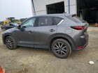 2018 Mazda Cx-5 Grand Touring Gray vin: JM3KFBDM7J0433842 2018 Mazda Cx-5 Grand Touring Gray vin: JM3KFBDM7J0433842
