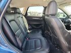 2018 Mazda Cx-5 Grand Touring Синий vin: JM3KFBDM8J0407752 2018 Mazda Cx-5 Grand Touring Синий vin: JM3KFBDM8J0407752