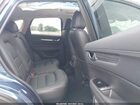 2018 Mazda Cx-5 Grand Touring Blue vin: JM3KFBDM9J0458676