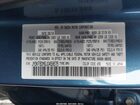 2018 Mazda Cx-5 Grand Touring Blue vin: JM3KFBDM9J0458676