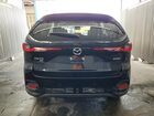 2025 Mazda Cx-70 Preferred Black vin: JM3KJBHD0S1116893