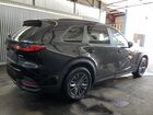 2025 Mazda Cx-70 Preferred Black vin: JM3KJBHD0S1116893