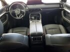 2025 Mazda Cx-70 Preferred Black vin: JM3KJBHD0S1116893