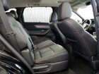 2025 Mazda Cx-70 Preferred Black vin: JM3KJBHD0S1116893