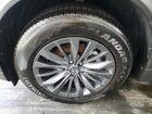 2025 Mazda Cx-70 Preferred Black vin: JM3KJBHD0S1116893 Damage: Left Front Wheel, Curb Rash, 4 to 5 inches