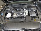 2025 Mazda Cx-70 Preferred Black vin: JM3KJBHD0S1116893