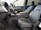 2025 Mazda Cx-70 Preferred Black vin: JM3KJBHD0S1116893