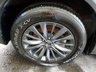 2025 Mazda Cx-70 Preferred Black vin: JM3KJBHD0S1116893 Damage: Right Rear Wheel, Curb Rash, 2 to 3 inches