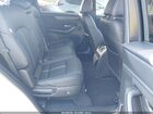 2025 Mazda Cx-90 3.3 Turbo Select Package White vin: JM3KKAHD8S1221012