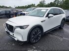 2024 Mazda Cx-90 Phev Premium Белый vin: JM3KKDHA2R1111400