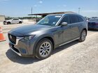 2024 Mazda Cx-90 Premium Серый vin: JM3KKDHDXR1181981