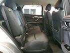 2017 Mazda Cx-9 Sport Silver vin: JM3TCABY7H0133953