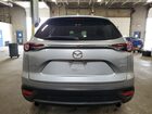2017 Mazda Cx-9 Sport Silver vin: JM3TCABY7H0133953