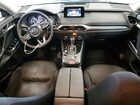 2017 Mazda Cx-9 Sport Silver vin: JM3TCABY7H0133953
