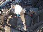2017 Mazda Cx-9 Sport Gray vin: JM3TCABYXH0127631