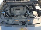 2017 Mazda Cx-9 Sport Gray vin: JM3TCABYXH0127631