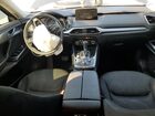 2017 Mazda Cx-9 Sport Gray vin: JM3TCABYXH0127631