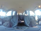 2017 Mazda Cx-9 Sport Gray vin: JM3TCABYXH0127631