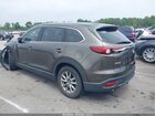 2018 Mazda Cx-9 Touring Brown vin: JM3TCACY0J0218492 2018 Mazda Cx-9 Touring Brown vin: JM3TCACY0J0218492