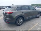 2018 Mazda Cx-9 Touring Brown vin: JM3TCACY0J0218492 2018 Mazda Cx-9 Touring Brown vin: JM3TCACY0J0218492