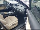 2018 Mazda Cx-9 Touring Brown vin: JM3TCACY0J0218492 2018 Mazda Cx-9 Touring Brown vin: JM3TCACY0J0218492