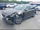2018 Mazda Cx-9 Touring Brown vin: JM3TCACY0J0218492 2018 Mazda Cx-9 Touring Brown vin: JM3TCACY0J0218492