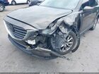 2018 Mazda Cx-9 Touring Brown vin: JM3TCACY0J0218492 2018 Mazda Cx-9 Touring Brown vin: JM3TCACY0J0218492