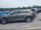 2018 Mazda Cx-9 Touring Brown vin: JM3TCACY0J0218492 2018 Mazda Cx-9 Touring Brown vin: JM3TCACY0J0218492