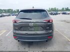 2018 Mazda Cx-9 Touring Brown vin: JM3TCACY0J0218492 2018 Mazda Cx-9 Touring Brown vin: JM3TCACY0J0218492