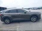 2018 Mazda Cx-9 Touring Brown vin: JM3TCACY0J0218492 2018 Mazda Cx-9 Touring Brown vin: JM3TCACY0J0218492