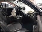 2020 Mazda Cx-9 Touring Черный vin: JM3TCACY3L0416289