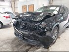 2020 Mazda Cx-9 Touring Черный vin: JM3TCACY3L0416289