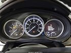 2020 Mazda Cx-9 Touring Черный vin: JM3TCACY3L0416289