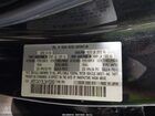 2020 Mazda Cx-9 Touring Черный vin: JM3TCACY3L0416289