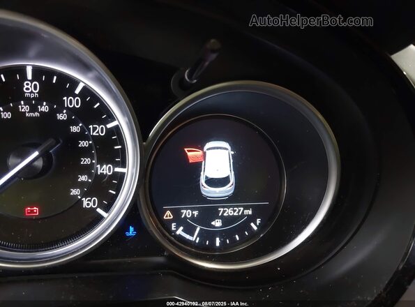 JM3TCACY3L0416289 2020 MAZDA CX-9 Черный 