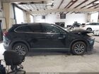 2020 Mazda Cx-9 Touring Черный vin: JM3TCACY3L0416289