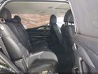 2020 Mazda Cx-9 Touring Черный vin: JM3TCACY3L0416289