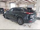 2020 Mazda Cx-9 Touring Черный vin: JM3TCACY3L0416289