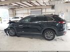 2020 Mazda Cx-9 Touring Черный vin: JM3TCACY3L0416289
