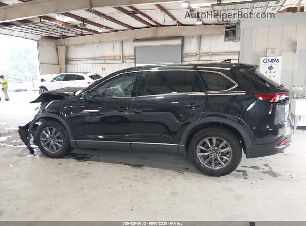 JM3TCACY3L0416289 2020 MAZDA CX-9 Черный 