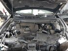 2020 Mazda Cx-9 Touring Черный vin: JM3TCACY3L0416289